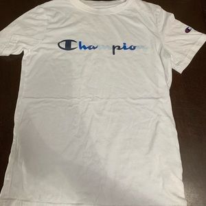 Champion T-Shirt